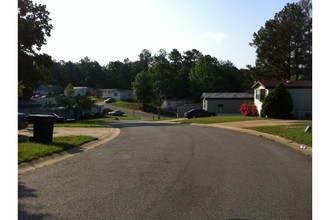 Spring Lake Mobile Home Park in Warner Robins, GA - Building Photo - Building Photo