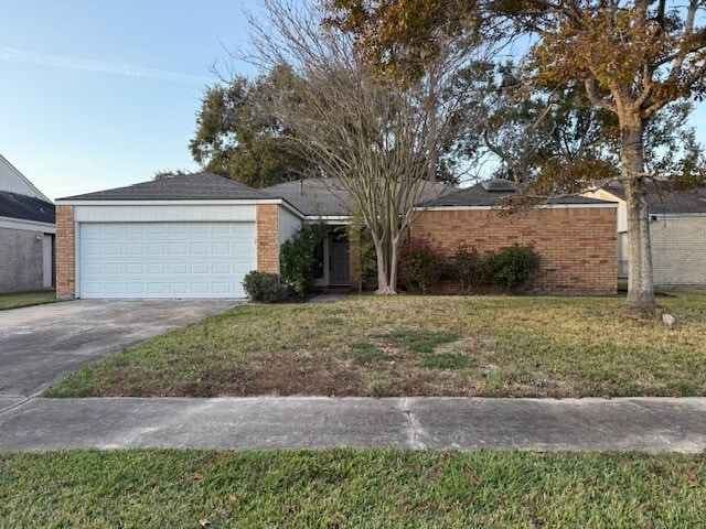 property at 15711 Stonehaven Dr