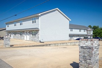 Blue Heron Townhomes in Waynesville, MO - Building Photo - Building Photo