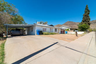 10826 N 7th Ave in Phoenix, AZ - Building Photo - Other