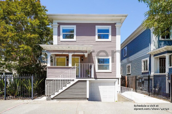 property at 1106 14th St