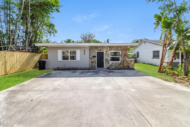 property at 630 50th St N