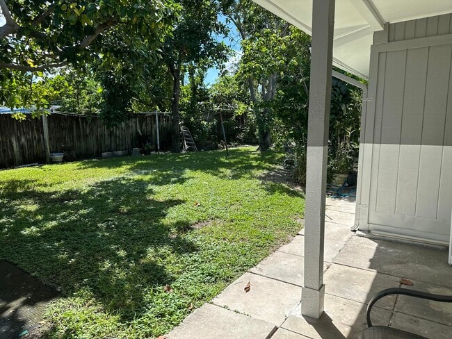 property at 3461 Ocean Pky