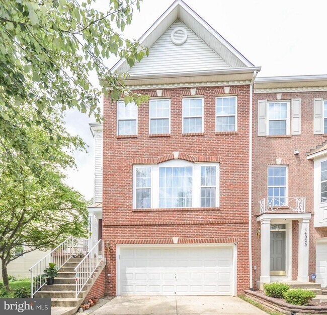 14025 Rockingham Rd in Germantown, MD - Building Photo - Building Photo