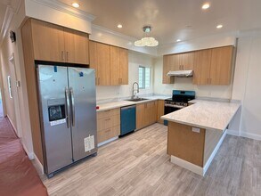 220A-220A Sadowa St in San Francisco, CA - Building Photo - Building Photo