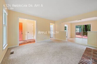 4324 American Dr in Durham, NC - Building Photo - Building Photo