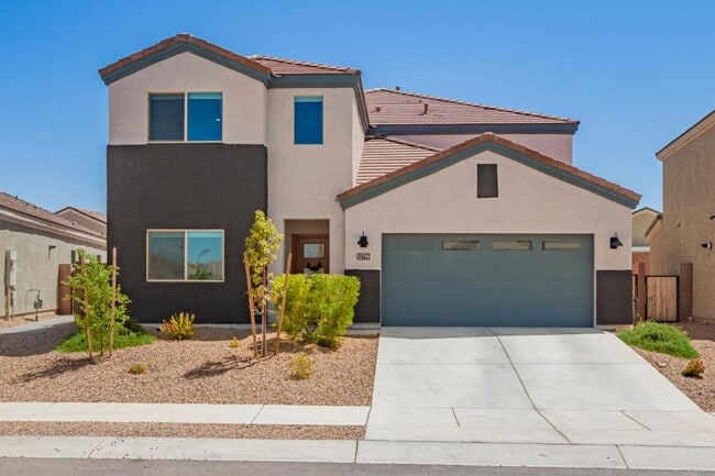 12796 E Giada Dr in Vail, AZ - Building Photo - Building Photo