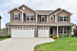 1534 Wedgewood Pl in Avon, IN - Building Photo
