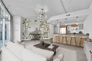 3301 NE 1st Ave in Miami, FL - Building Photo