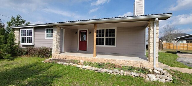 property at 195 Cardinal Dr