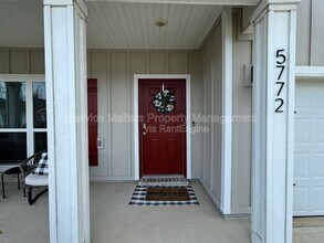 5772 Danbury Blvd in Milton, FL - Building Photo - Building Photo