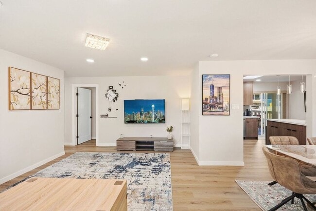 11405 14th Ave SW in Seattle, WA - Building Photo - Building Photo