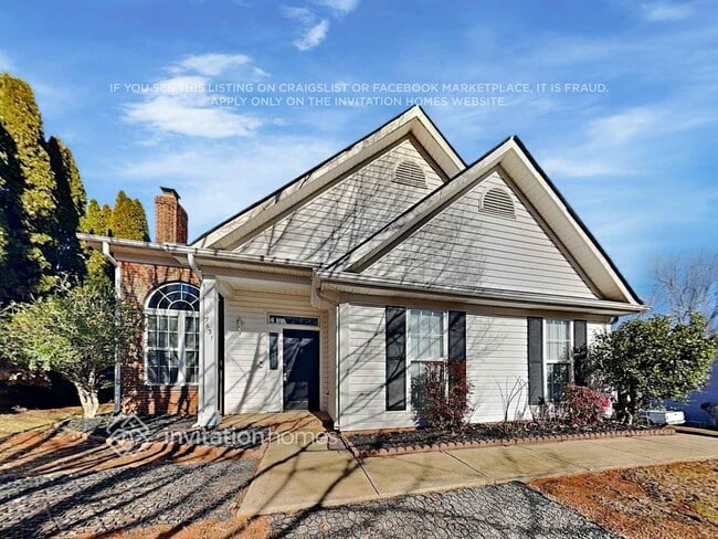 property at 7631 Turney Rd