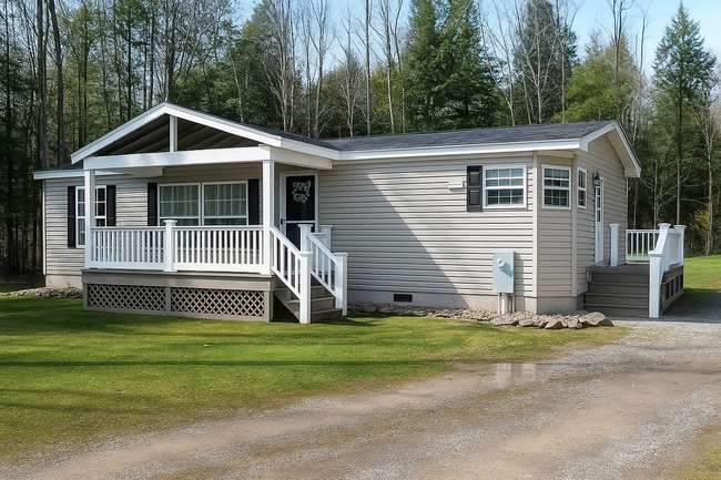 property at 66 Milo Dr