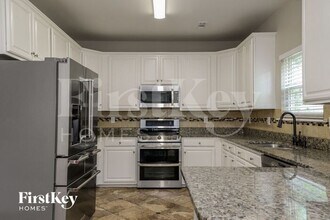 13622 Edgetree Dr in Pineville, NC - Foto de edificio - Building Photo