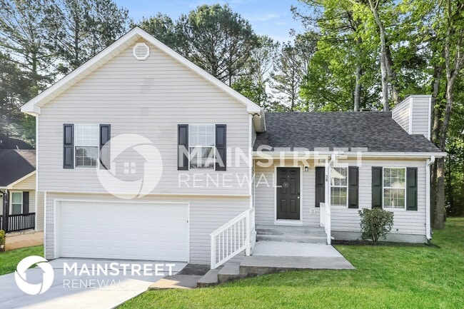 property at 38 Bay Cove Dr