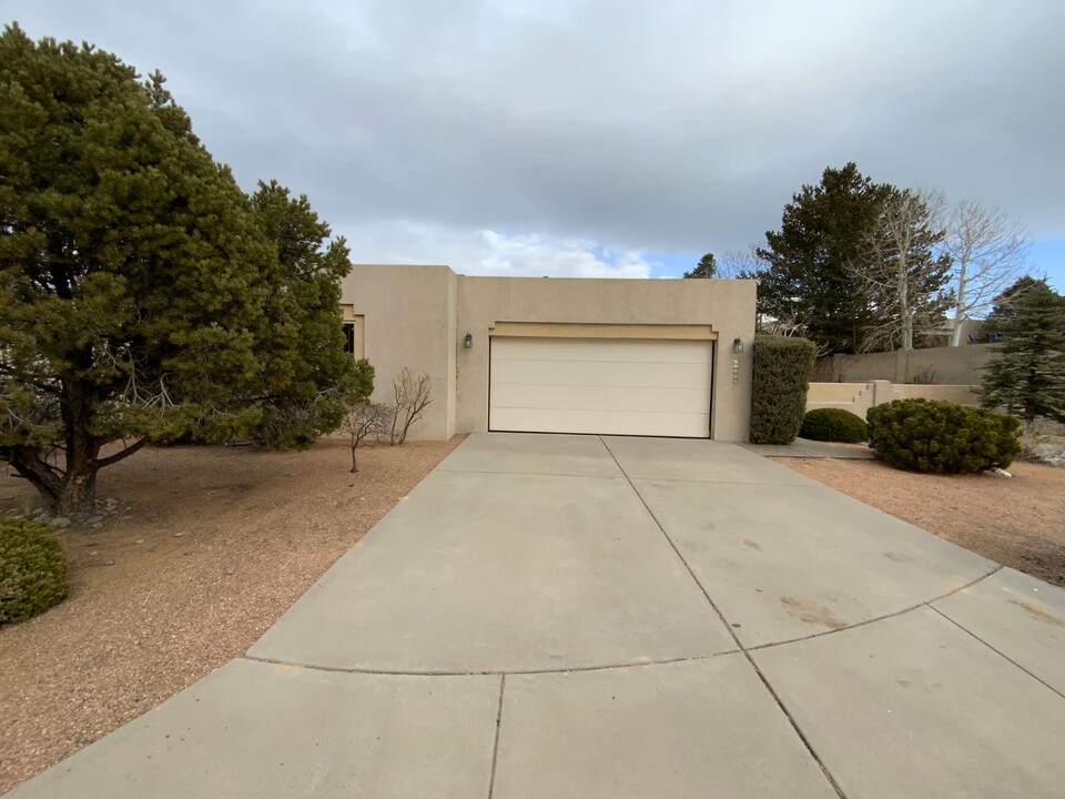 12606 Colony Pl NE in Albuquerque, NM - Building Photo