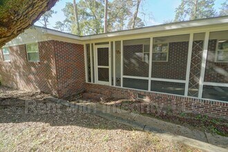 1804 Skyland Dr in Tallahassee, FL - Building Photo - Building Photo