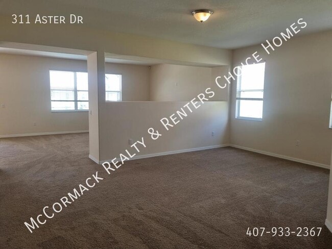 311 Aster Dr in Davenport, FL - Building Photo - Building Photo