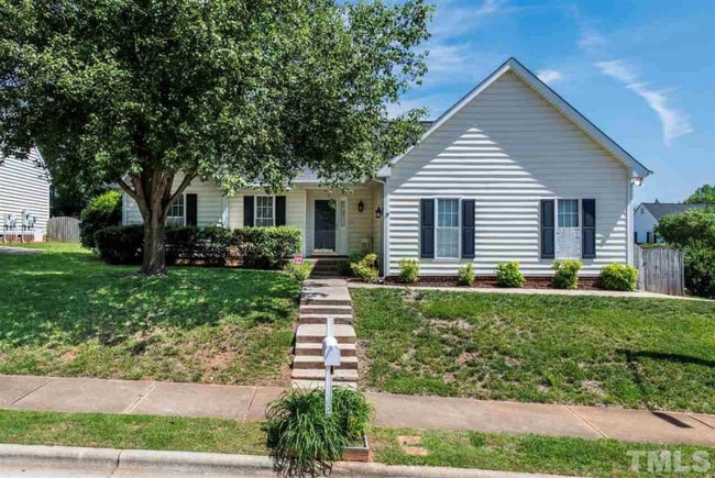 property at 2217 Dahlgreen Rd