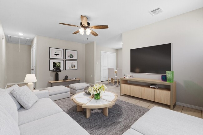 property at 119 S Bend Ct