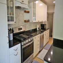 6131 1st Pl NE in Washington, DC - Building Photo - Building Photo