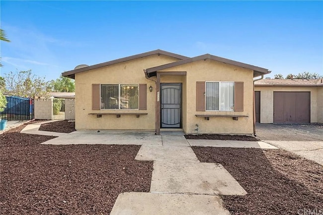 property at 2133 Casita Ct