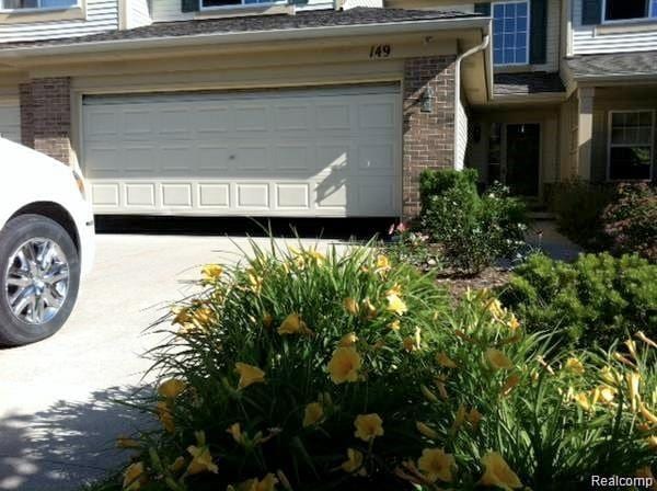 149 S Vista in Auburn Hills, MI - Building Photo - Building Photo