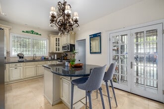 Interior Photo