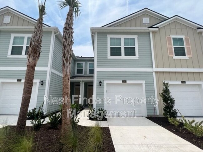 property at 268 Pasadena Dr