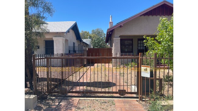 517 N 3rd Ave in Tucson, AZ - Building Photo - Building Photo