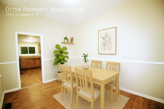 1913 E Cambria St in Philadelphia, PA - Building Photo - Building Photo