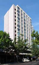 Security House Apartments in Seattle, WA - Building Photo - Building Photo