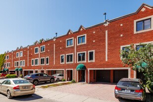2239 Duvernay Rue in Montréal, QC - Building Photo
