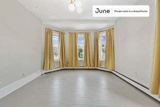 Private bedroom in 4 bed/2 bath Home in Boston, MA - Building Photo - Building Photo