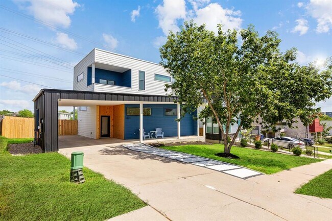 5809 Toscana Ave in Austin, TX - Building Photo - Building Photo