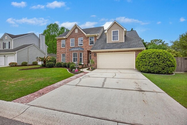 5409 Dwight Dr in Charleston, SC - Building Photo - Building Photo