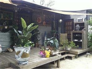 property at 5706 William Holland Ave