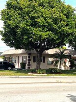 4130 NW 31st Terrace, Unit 1 in Lauderdale Lakes, FL - Building Photo