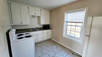 1133 N Purdue Ave in Oklahoma City, OK - Building Photo - Building Photo