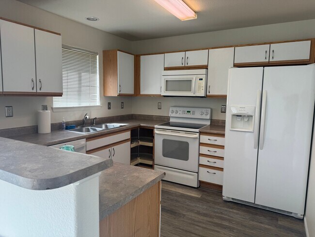 3660 W 25th St in Greeley, CO - Building Photo - Building Photo