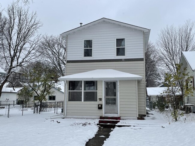 4032 23rd Ave S in Minneapolis, MN - Building Photo - Building Photo