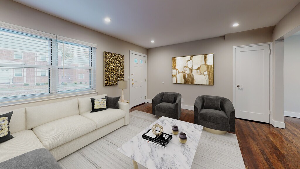 Nutley Gardens Apartments in Nutley, NJ