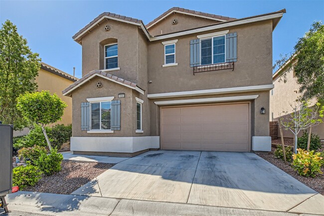property at 10643 Forum Peak Ln