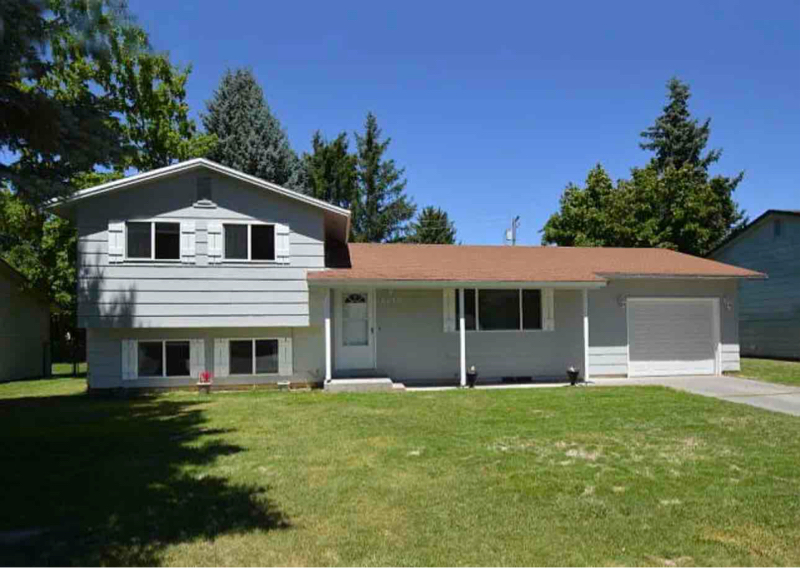 2139 John Adams Pkwy in Idaho Falls, ID - Building Photo