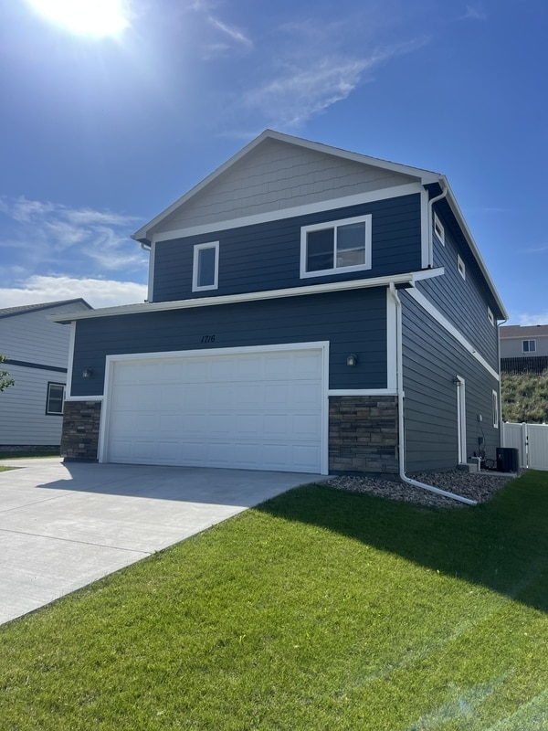 1716 Kade Ct in Cheyenne, WY - Building Photo - Building Photo