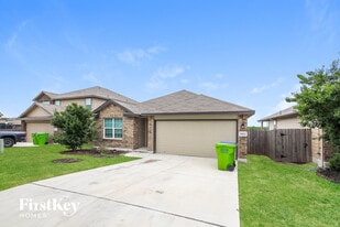 11612 Blackmore Leap in San Antonio, TX - Building Photo