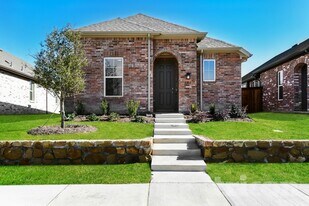 8204 Howell Oak Dr in McKinney, TX - Building Photo