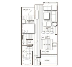 2727 Brazos St in Houston, TX - Building Photo - Building Photo