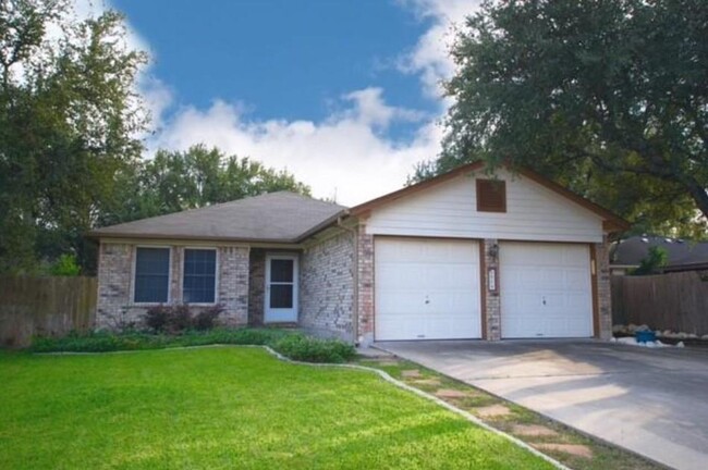 property at 1904 Brookfield Cove